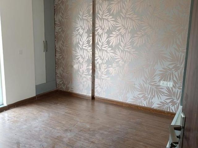 Flat for rent in Godrej Aqua, Hosahalli