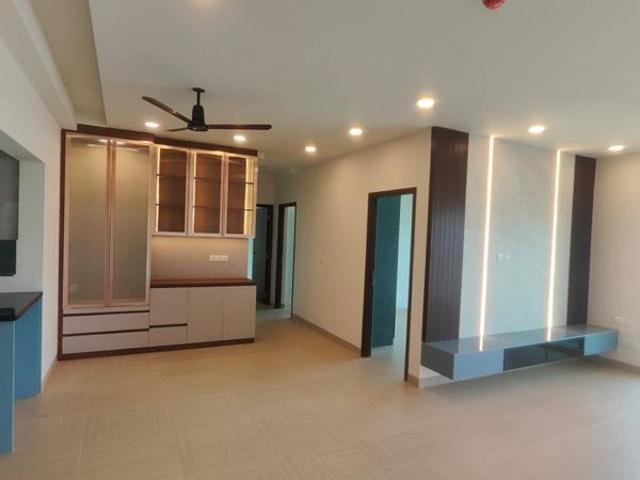 Flat for rent in Sulthanpalya, Bengaluru