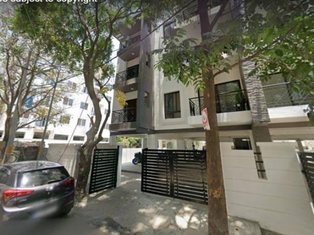 Flat for rent in Haralur, Bengaluru