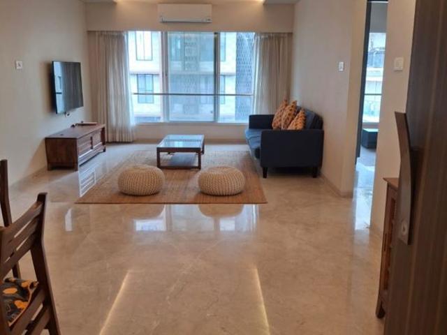 Flat for rent in Khar, Mumbai