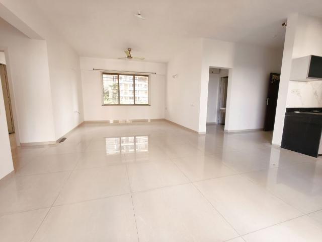Flat for rent in Krushna Nagar, Pune