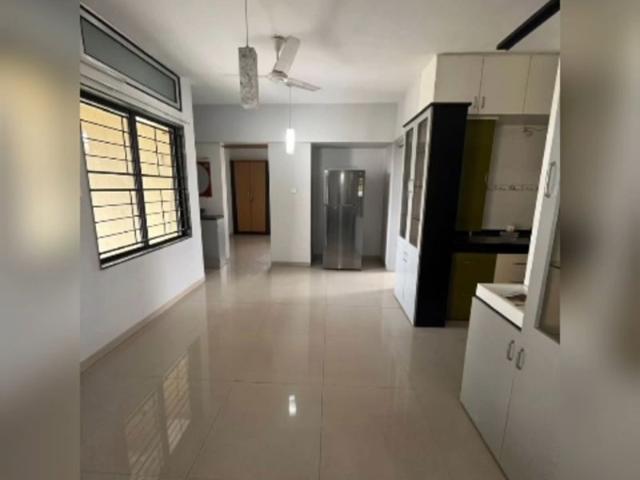 Flat for rent in Aundh, Pune