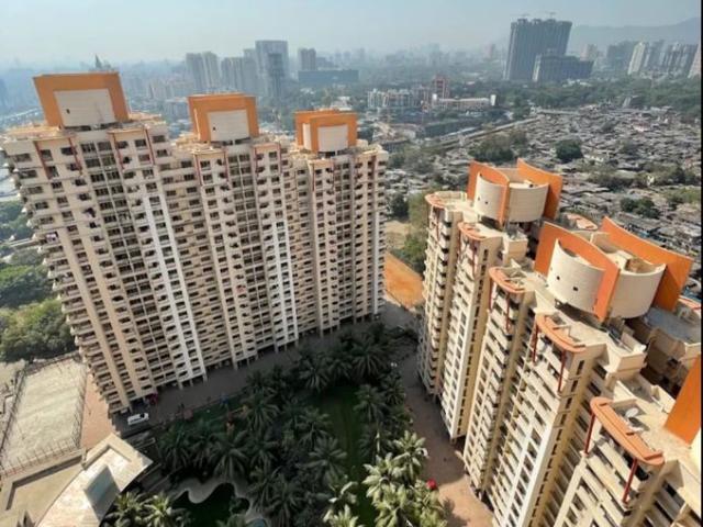 Flat for rent in Kapurbawadi, Thane