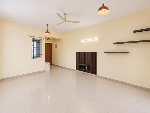 Flat for rent in Shigehalli, Seegehalli