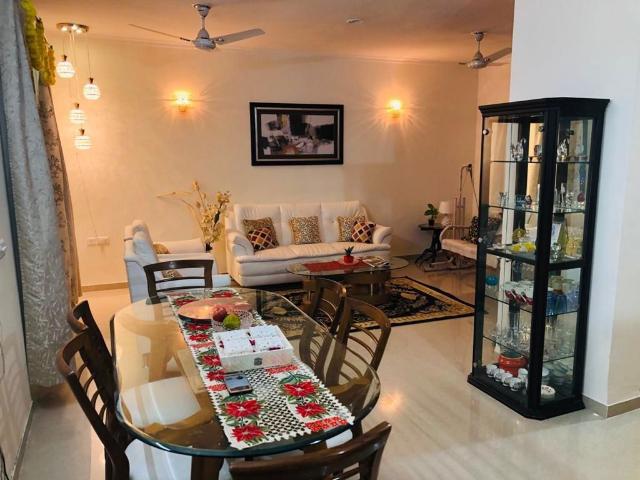 Flat for rent in Omaxe Residency 2, Lucknow