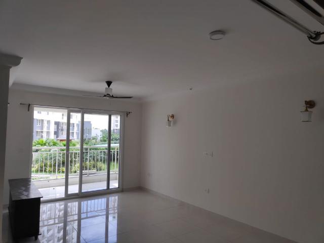 Flat for rent in Puravankara Palm Beach, Bengaluru