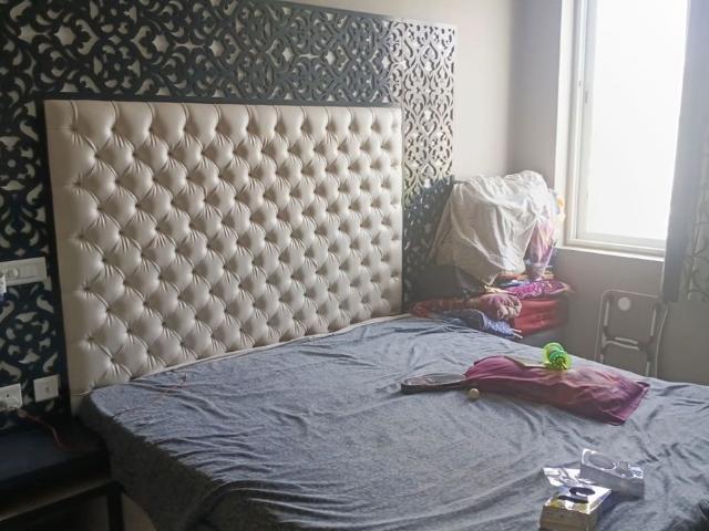 Flat for rent in Frontier Colony, Jaipur Municipal Corporation