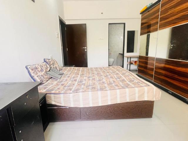 Flat for rent in Siddharth Nagar, Pune