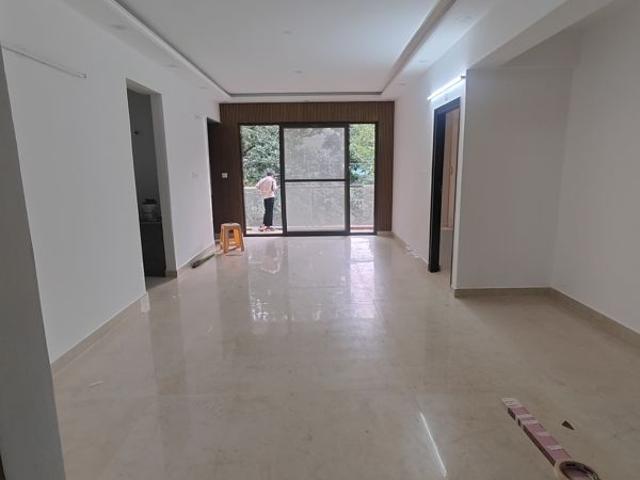 Flat for rent in Richards Town, Bengaluru