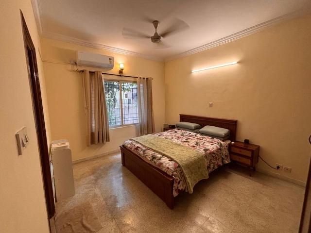 Flat for rent in Indiranagar, Bengaluru