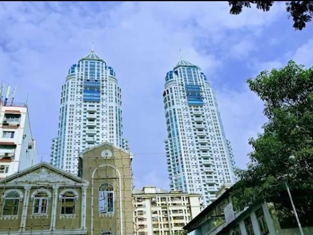 Flat for rent in Cumballa Hill, Mumbai City District