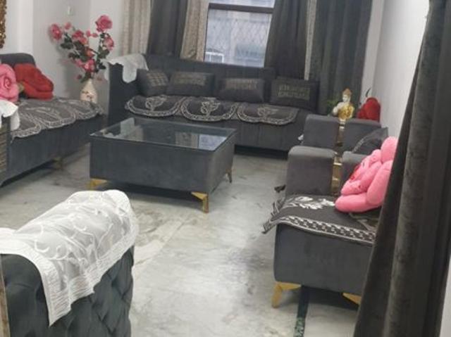 Flat for rent in Dwarka, Delhi