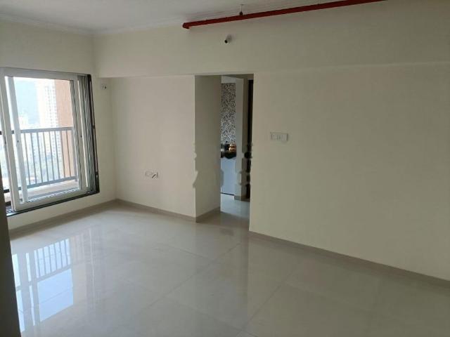 Flat for rent in Sheth Zuri, Thane