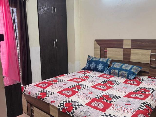 Flat for rent in Hazratganj, Lucknow