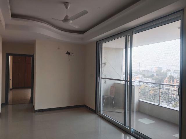 Flat for rent in Krishna Nagar, Jaipur Municipal Corporation