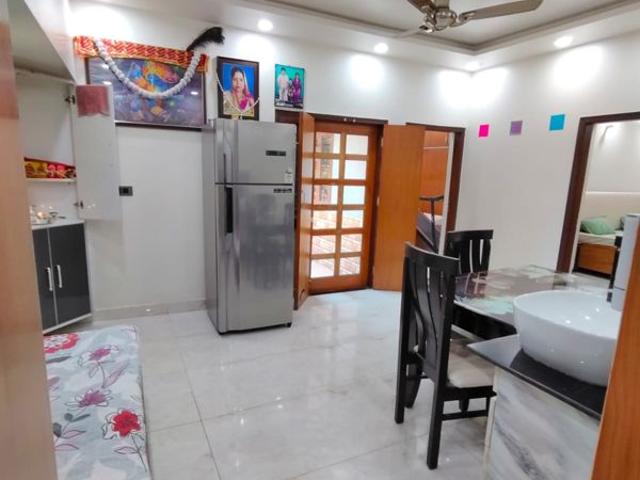 Flat for rent in Vasant Kunj, Delhi