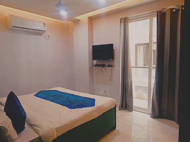 Flat for rent in Vasant Kunj, Delhi