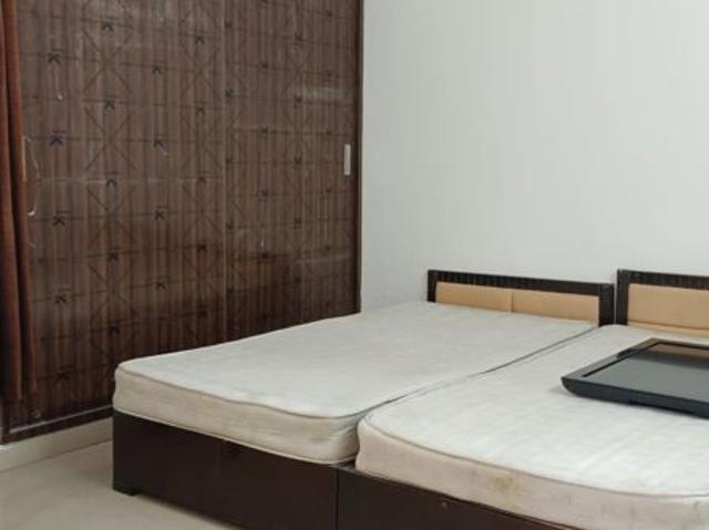 Flat for rent in Vasant Kunj, Delhi