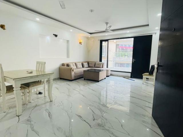 Property for rent in Saket, Delhi