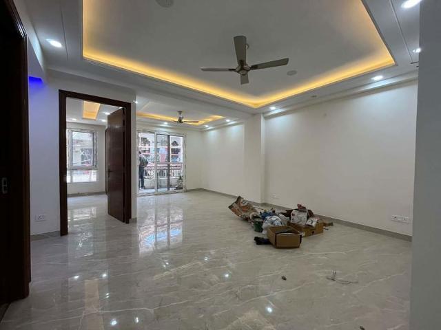 House for rent in South Delhi, Deri