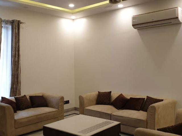 House for rent in Sector 16, Gurugram