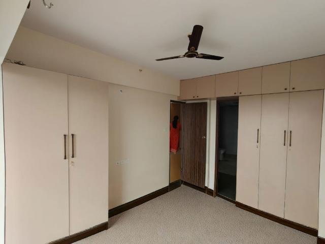 Flat for rent in Bengaluru West City Corporation, Bengaluru