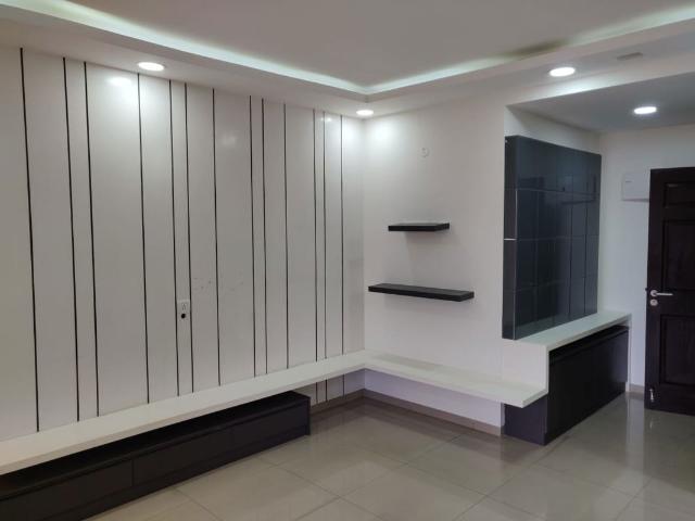 Flat for rent in R K Hegde Nagara, Bengaluru