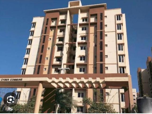 Flat for rent in Aparna Cyber Commune, Hyderabad