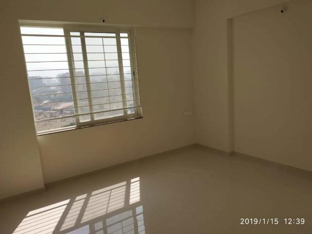 Flat for rent in Krushna Nagar, Pune