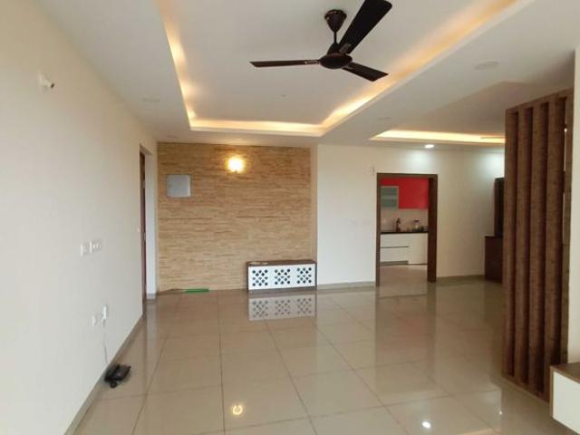 Flat for rent in Prestige Royal Gardens, Avalahalli