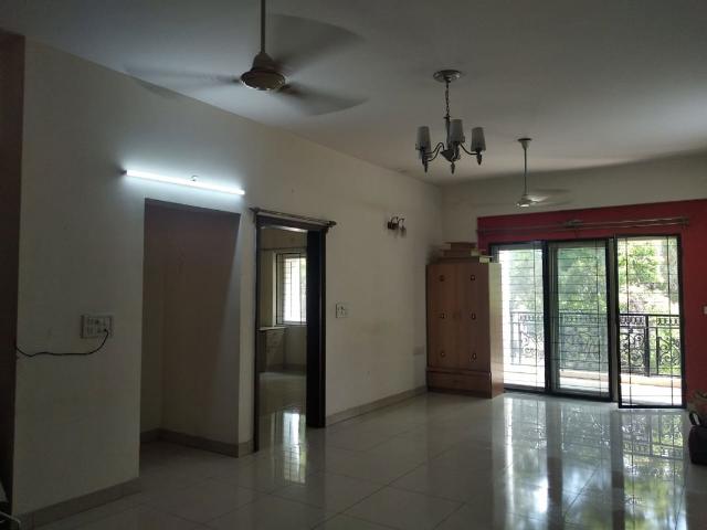 Flat for rent in Bangalore East, Cox Town - Bangalore
