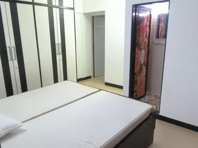 Flat for rent in Lower Parel, Mumbai City District