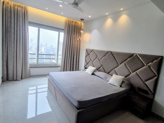 Flat for rent in Lower Parel, Mumbai City District