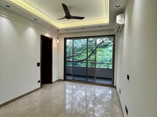 Property for rent in South Delhi, Deri