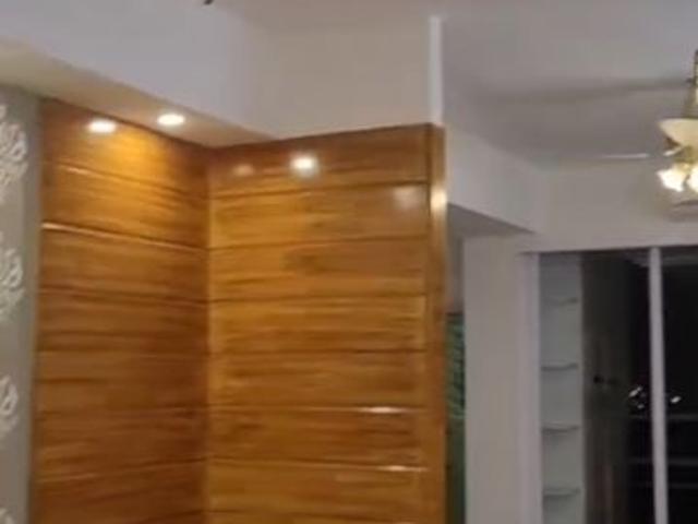 Flat for rent in Sector 107, Noida