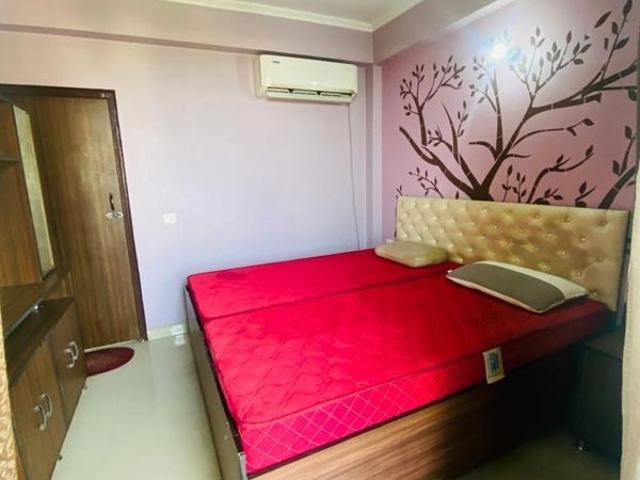 Flat for rent in Ghaziabad