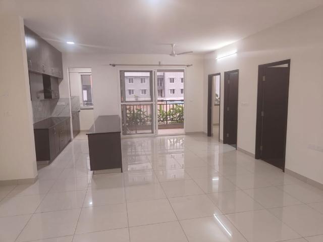 Flat for rent in Hosahalli