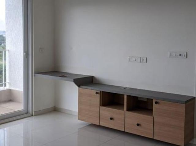 Flat for rent in Hosahalli, Karnataka