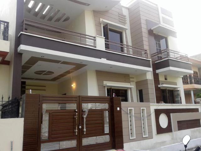 House for rent in Sector 7, Gurugram