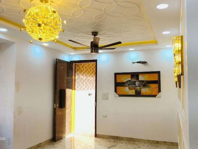 Flat for rent in South West Delhi, Deri