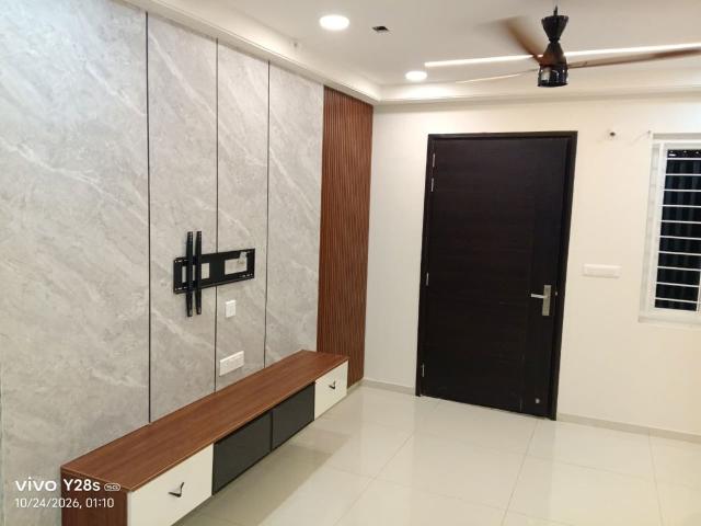 Flat for rent in Narsingi, Ranga Reddy