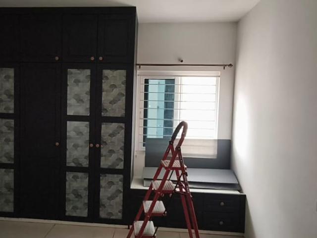 Flat for rent in Narsingi, Ranga Reddy
