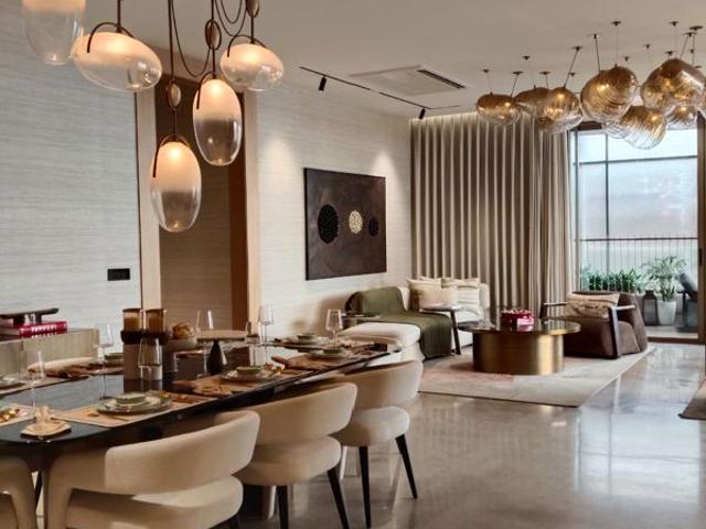 Flat for rent in Sector 100, Noida