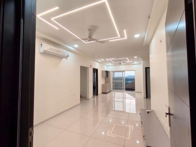 Flat for rent in Rajapushpa Lifestyle City, Sangareddy