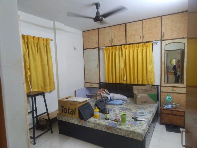 Flat for rent in Balewadi, Pune