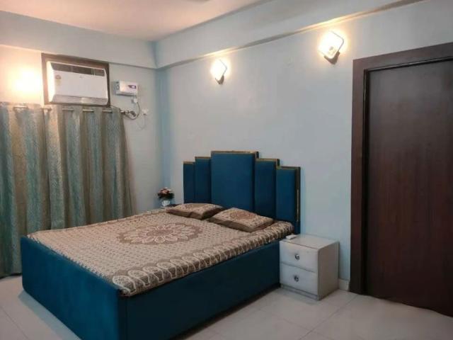 Flat for rent in Aminabad, Lucknow