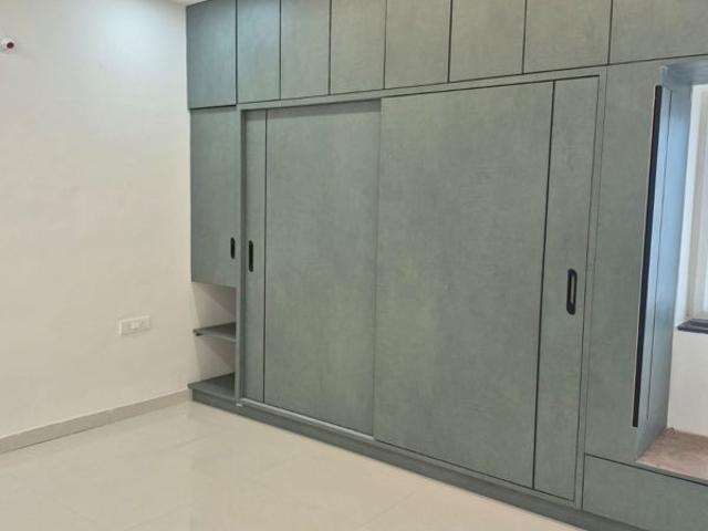 Flat for rent in Narsingi, Ranga Reddy
