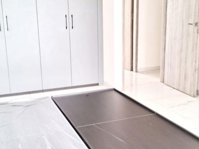 Flat for rent in Samarth Colony, Pune