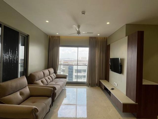 Flat for rent in Samarth Colony, Pune
