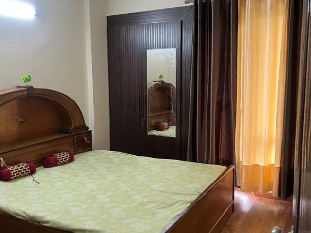 Flat for rent in Barola, Noida